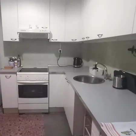 Appartement Modern Thessaloniki