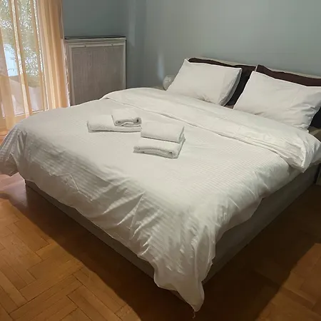 Apartment Modern *