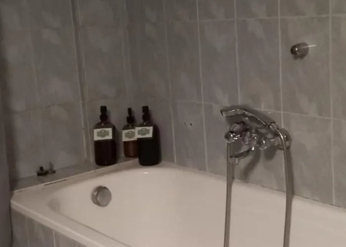 Modern Salonicco