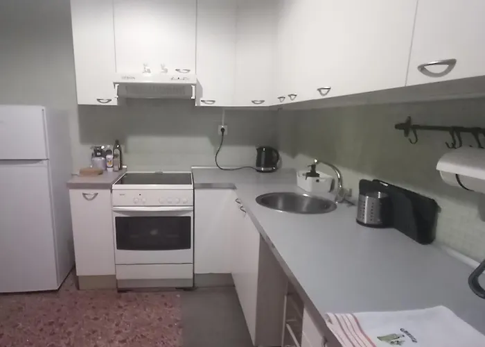Appartamento Modern Salonicco