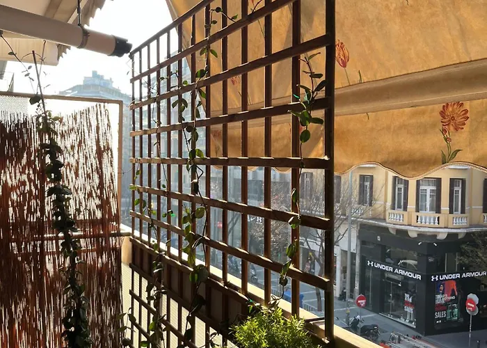 Appartamento Modern Salonicco