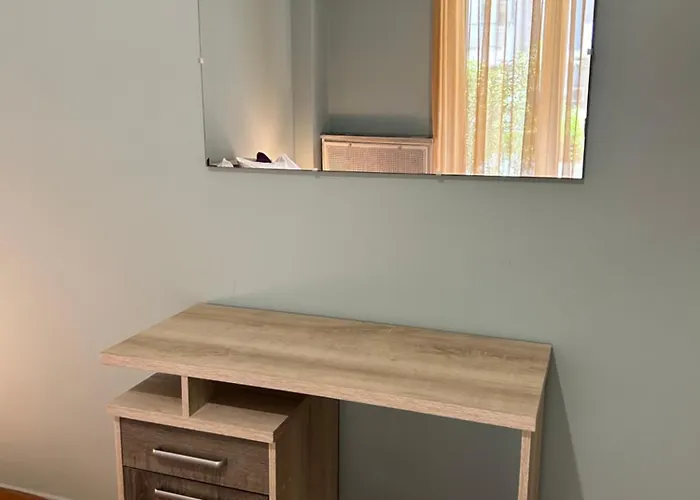 Modern * Salonicco