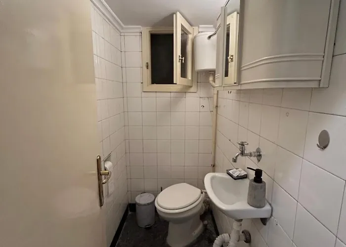 Modern Appartamento *