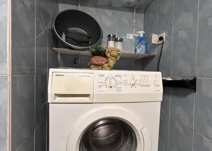 Modern Appartamento Salonicco