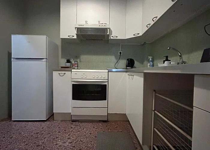 Modern Salonicco