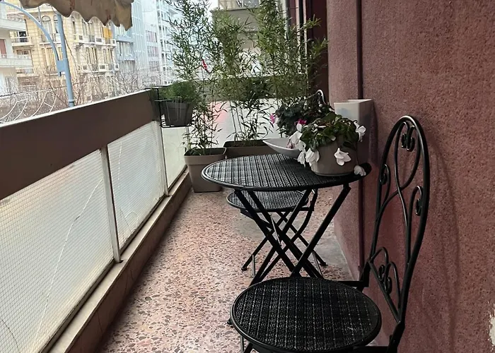 Modern Appartamento Salonicco