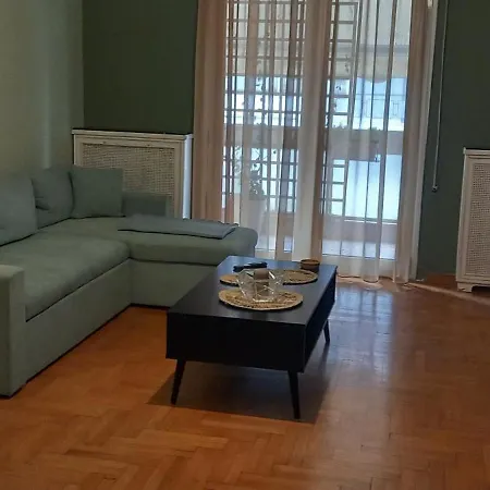 Modern Thessaloniki