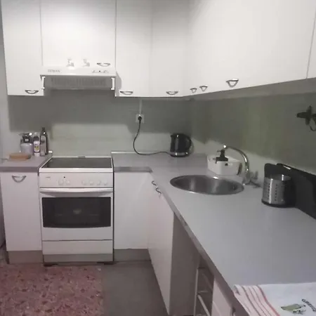 Modern * Salonicco