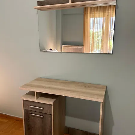 Modern * Salonicco