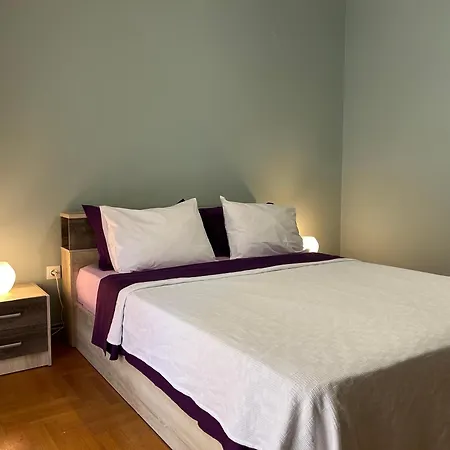 Modern Appartamento *