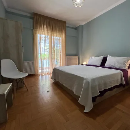 Modern Apartament Saloniki
