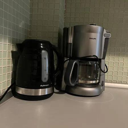 Modern Appartamento