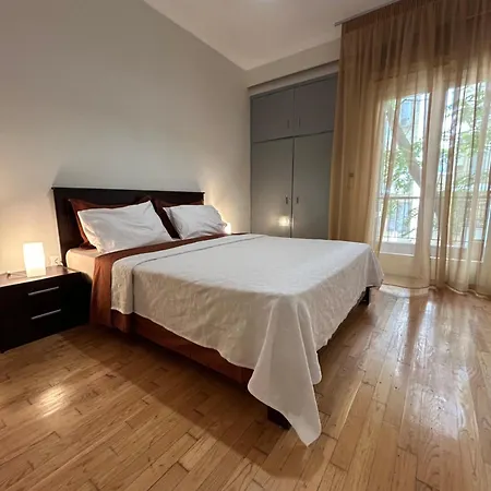 Appartement Modern Thessalonique