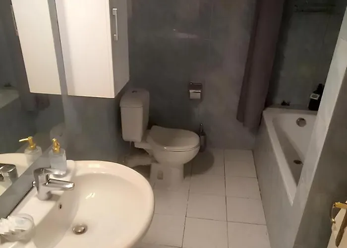 Modern Апартаменты Салоники