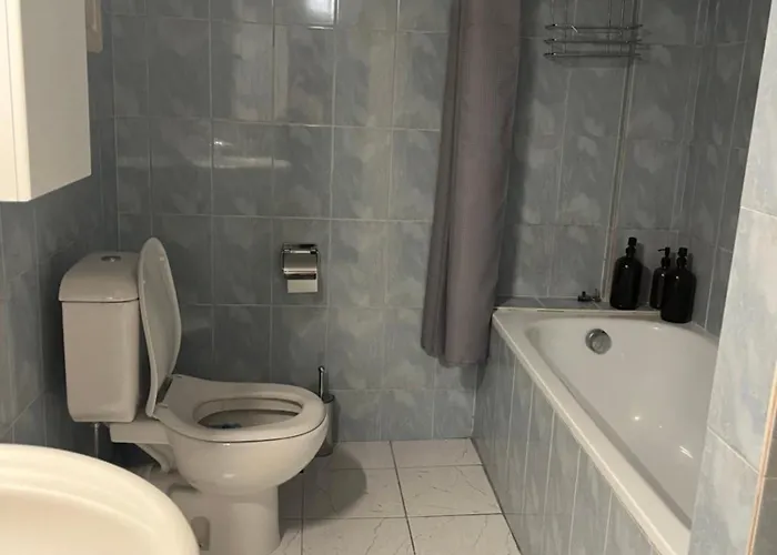 Modern Апартаменты Салоники