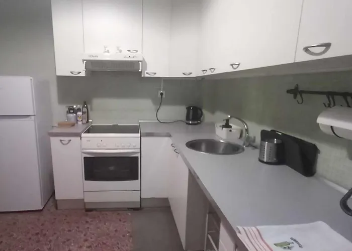 Modern * סלוניקי